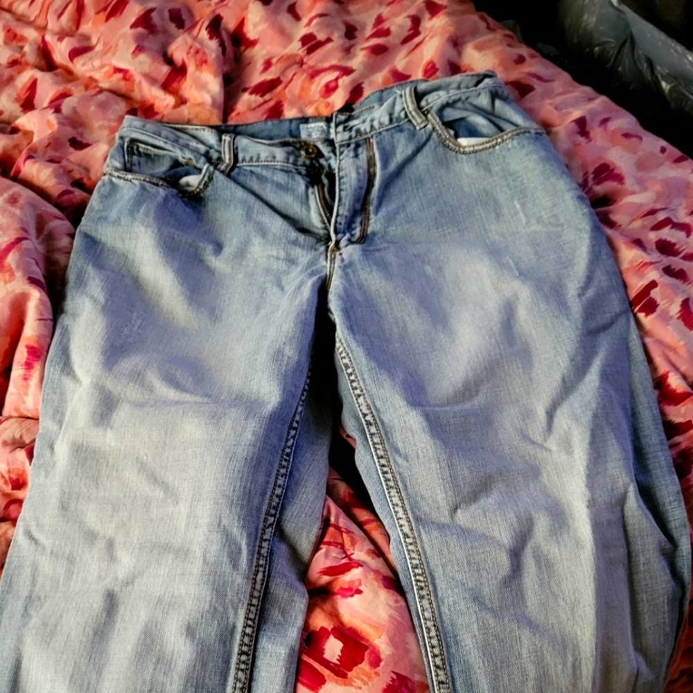 Dkny jeans